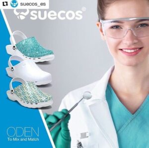 Klompe za STOMATOLOGE